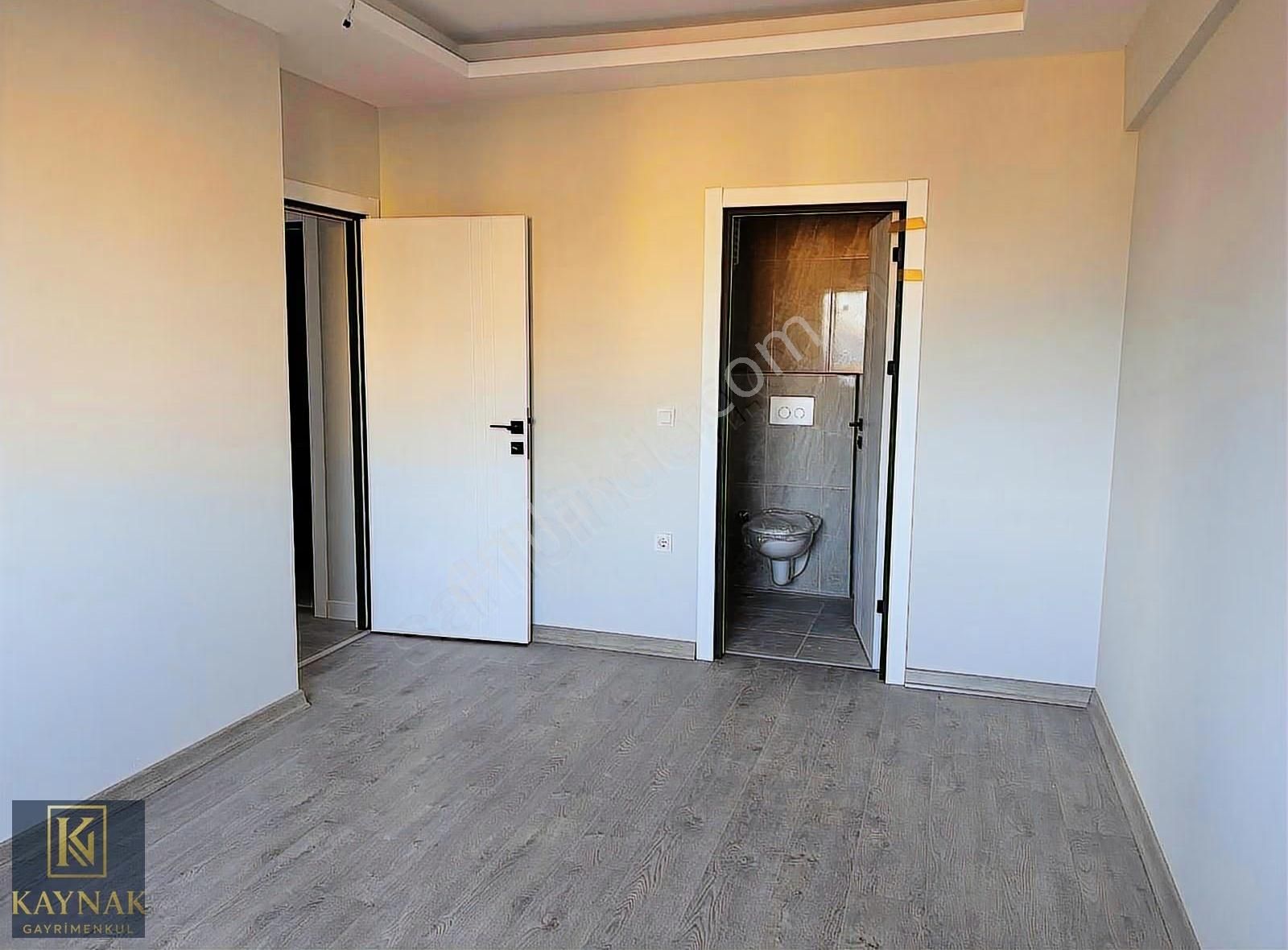 Yapracık Atayurt'ta Satılık Kapalı Mutfaklı Sıfır 2+1 Lüks Daire - Görsel 14