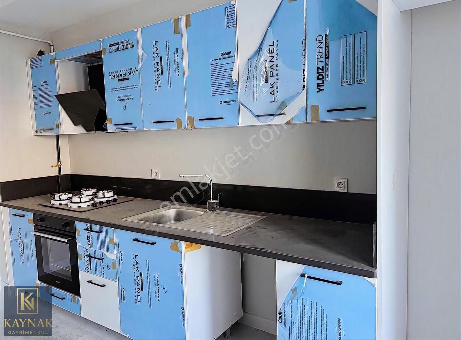 Yapracık Atayurt'ta Satılık Kapalı Mutfaklı Sıfır 2+1 Lüks Daire - Görsel 24