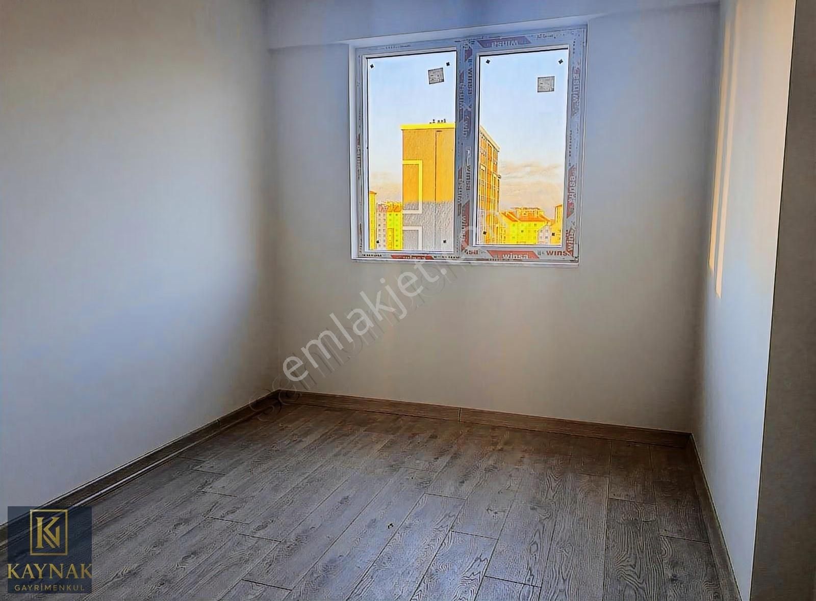 Yapracık Atayurt'ta Satılık Kapalı Mutfaklı Sıfır 2+1 Lüks Daire - Görsel 31