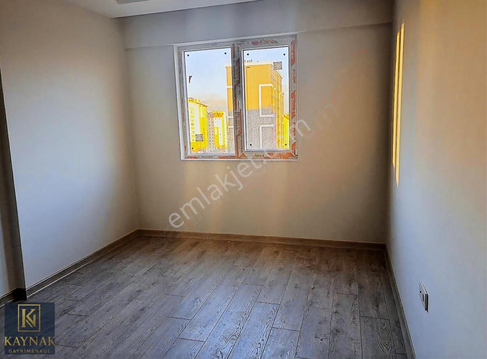 Yapracık Atayurt'ta Satılık Kapalı Mutfaklı Sıfır 2+1 Lüks Daire - Görsel 32