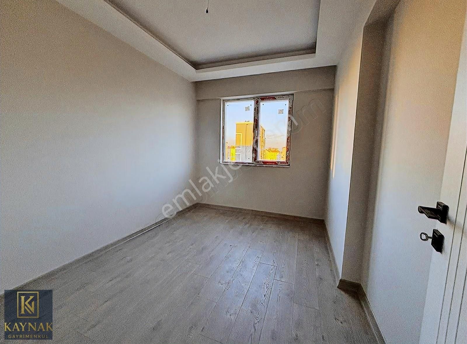 Yapracık Atayurt'ta Satılık Kapalı Mutfaklı Sıfır 2+1 Lüks Daire - Görsel 17