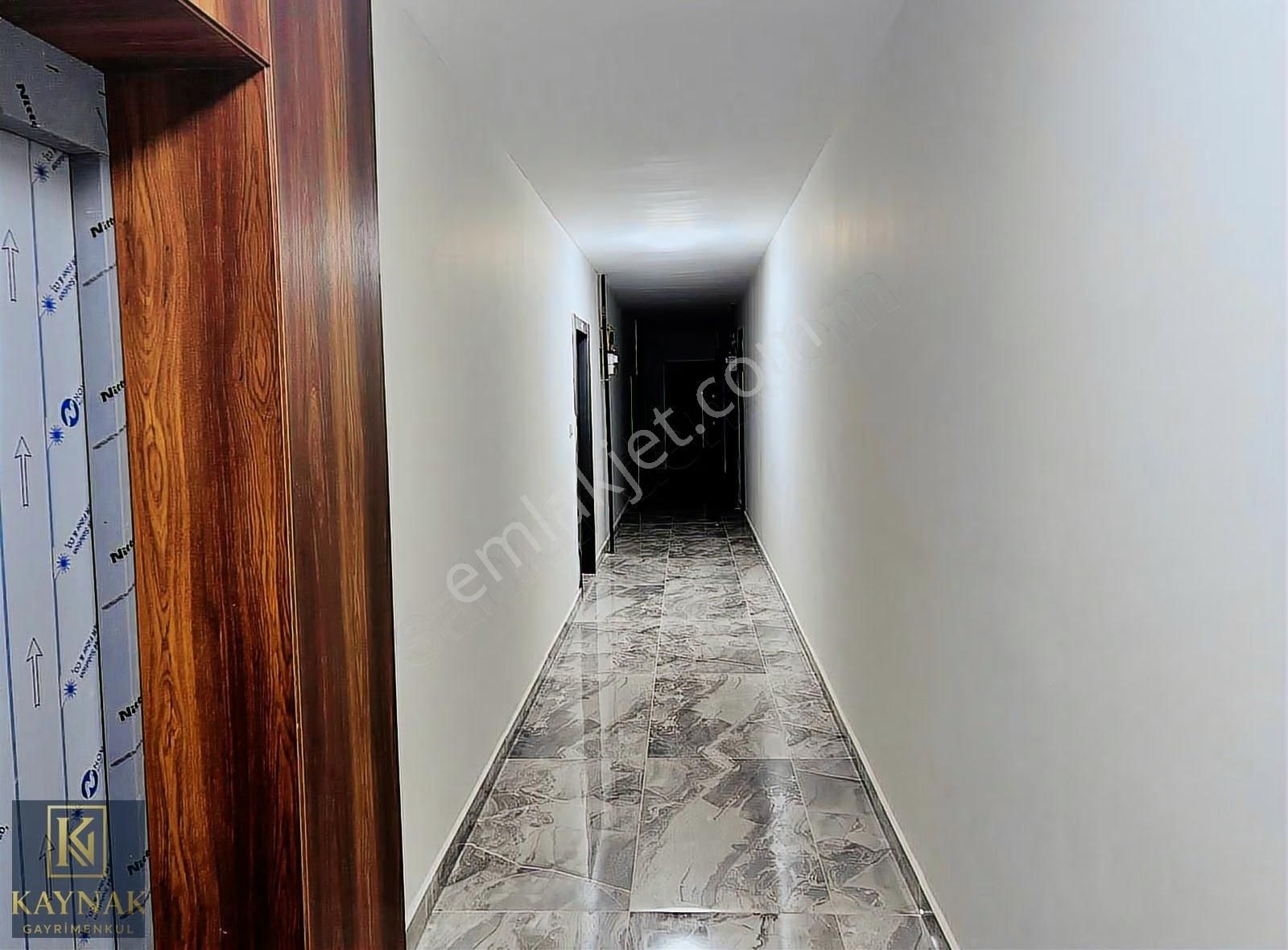 Yapracık Atayurt'ta Satılık Kapalı Mutfaklı Sıfır 2+1 Lüks Daire - Görsel 22