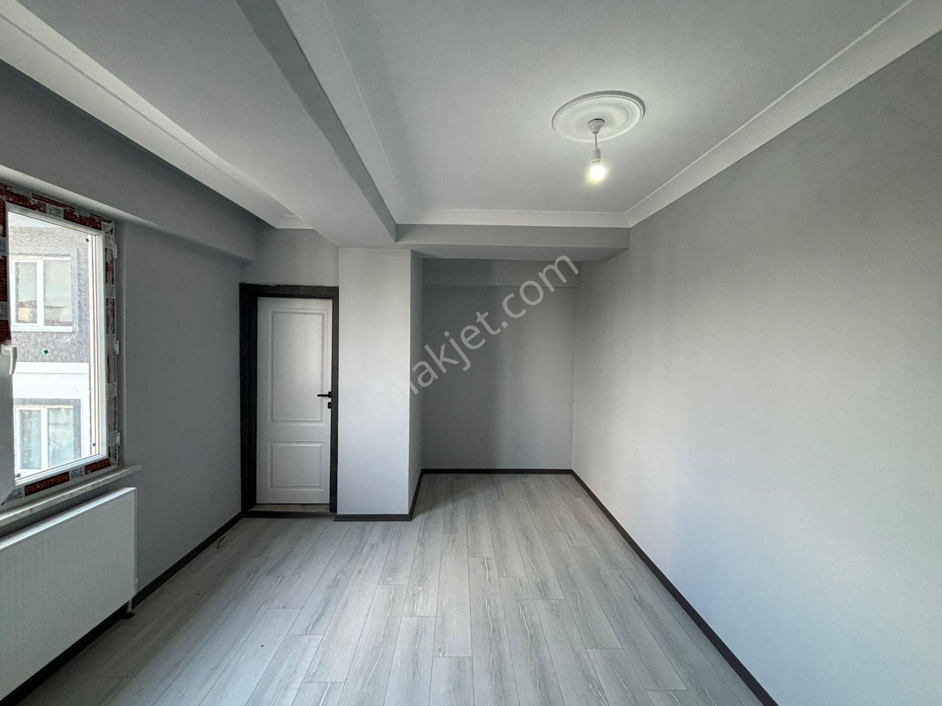 **eryıldız İnşaat'tan**acill Ultra Lüks 3+1**%80 Kredi İmkanı!**iskanlı Bina - Görsel 17