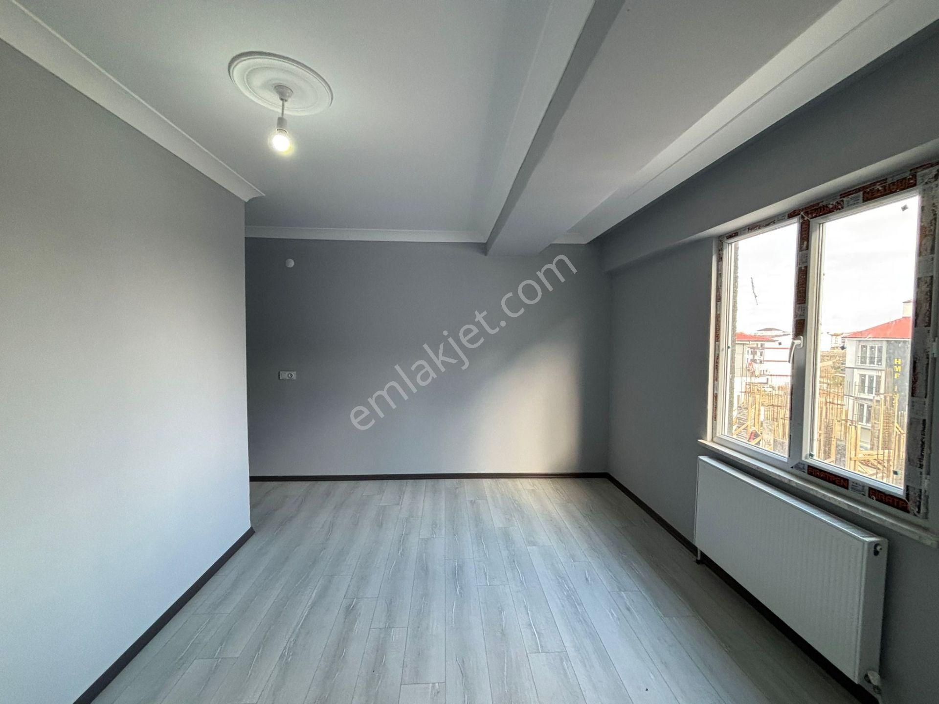 **eryıldız İnşaat'tan**acill Ultra Lüks 3+1**%80 Kredi İmkanı!**iskanlı Bina - Görsel 20