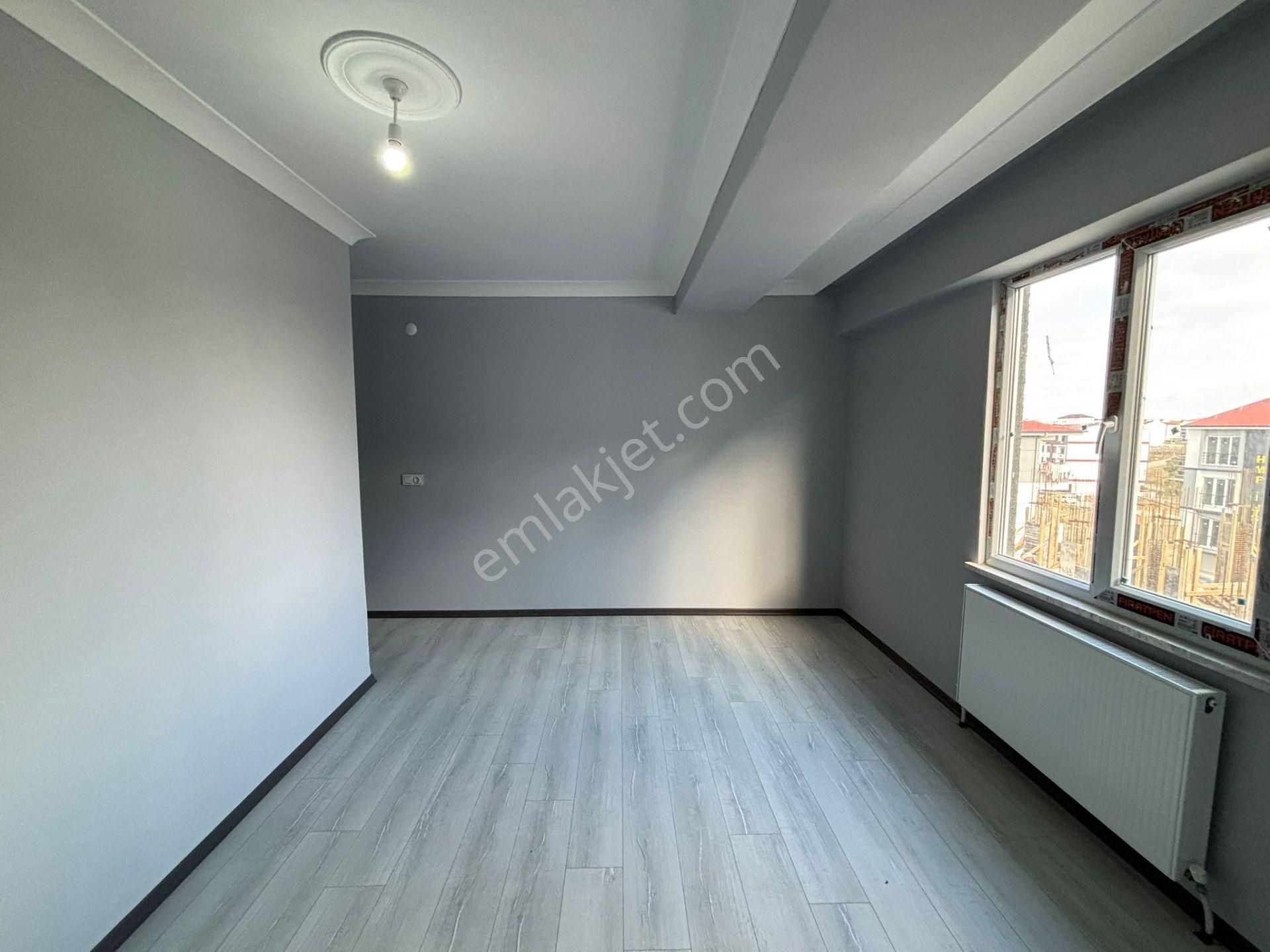 **eryıldız İnşaat'tan**acill Ultra Lüks 3+1**%80 Kredi İmkanı!**iskanlı Bina - Görsel 21
