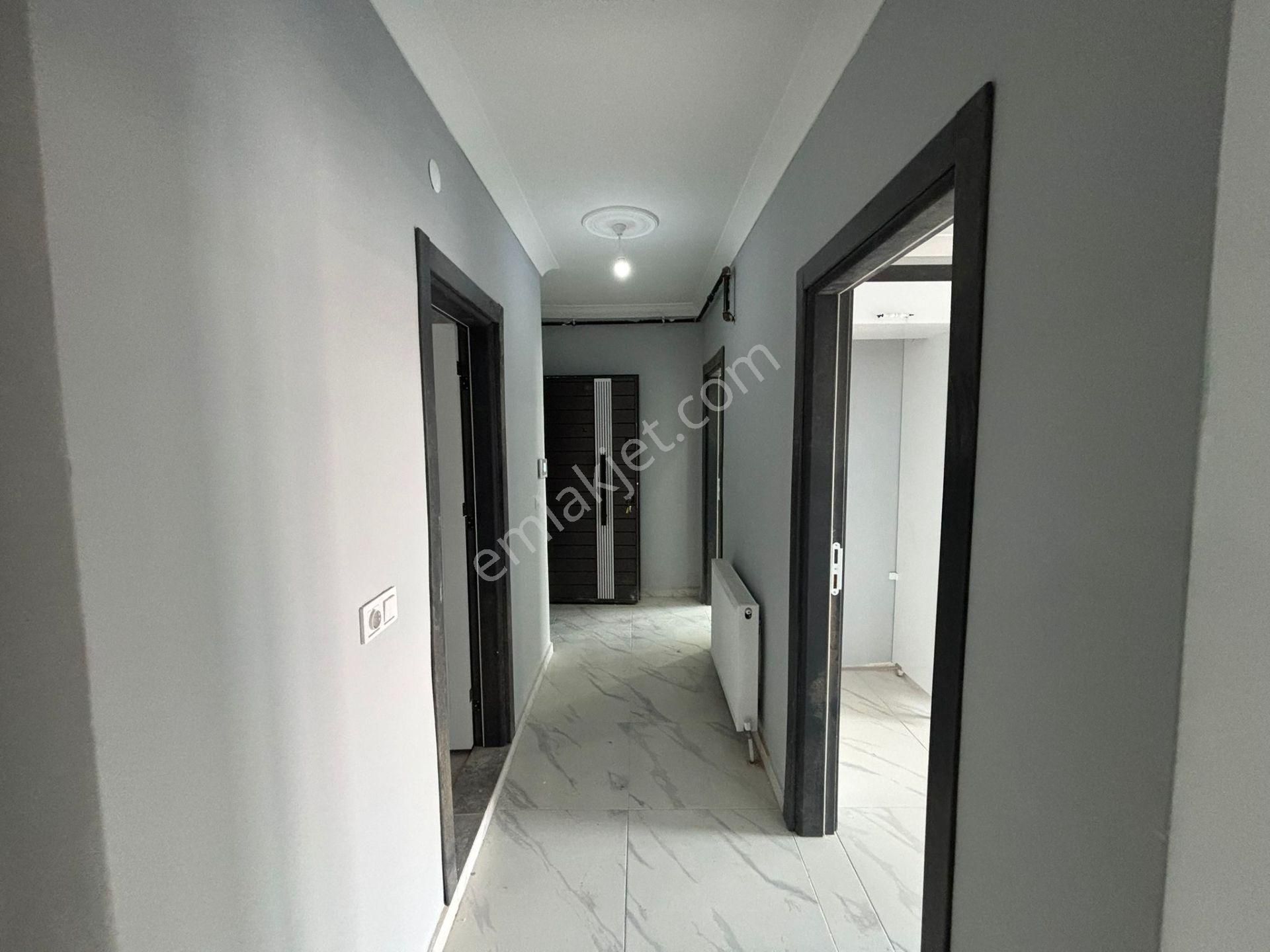 **eryıldız İnşaat'tan**acill Ultra Lüks 3+1**%80 Kredi İmkanı!**iskanlı Bina - Görsel 33