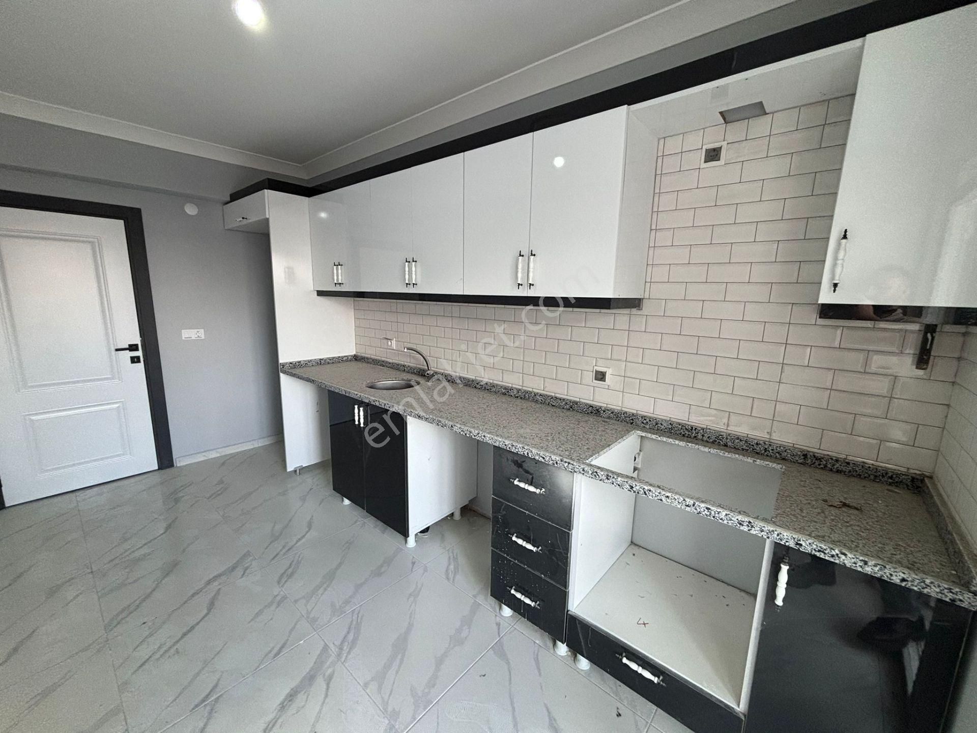 **eryıldız İnşaat'tan**acill Ultra Lüks 3+1**%80 Kredi İmkanı!**iskanlı Bina
