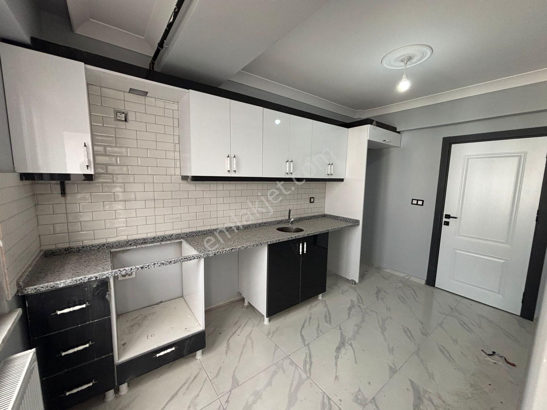 **eryıldız İnşaat'tan**acill Ultra Lüks 3+1**%80 Kredi İmkanı!**iskanlı Bina