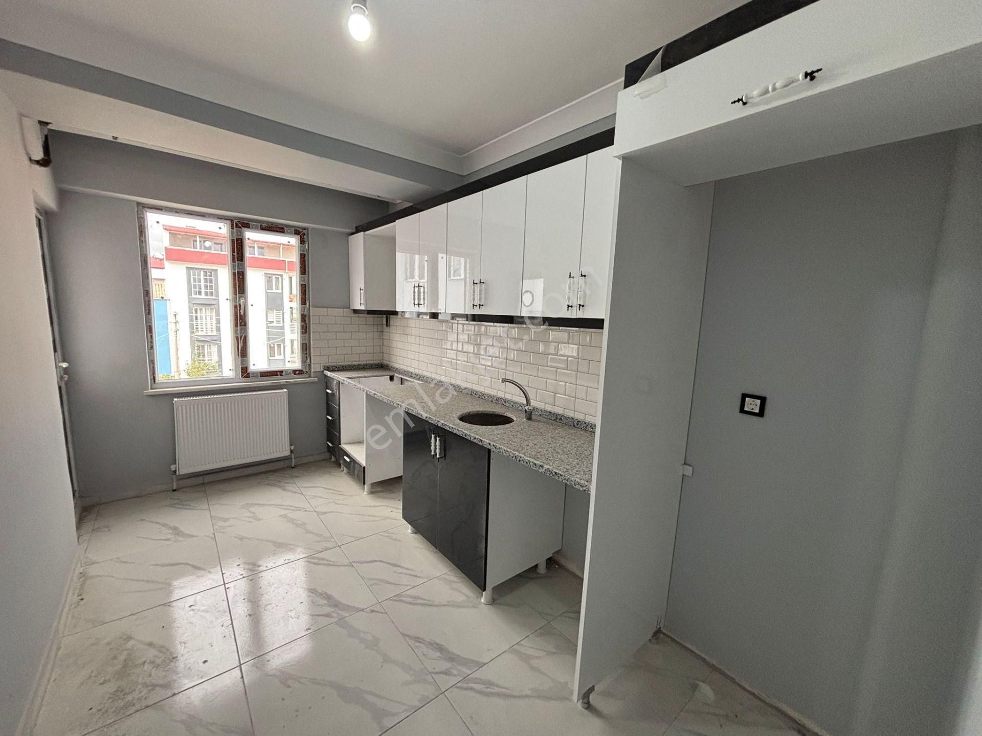 **eryıldız İnşaat'tan**acill Ultra Lüks 3+1**%80 Kredi İmkanı!**iskanlı Bina - Görsel 6