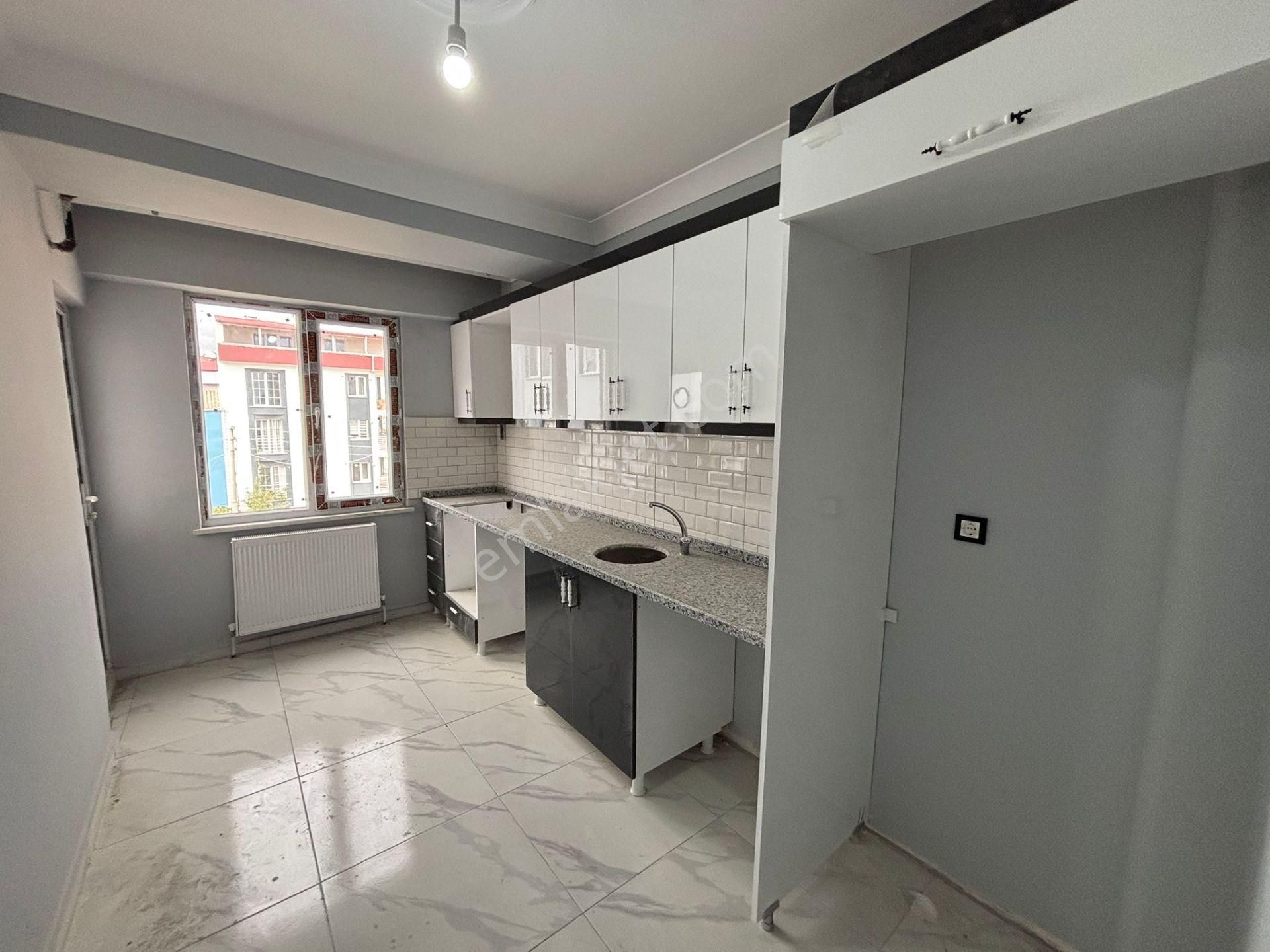 **eryıldız İnşaat'tan**acill Ultra Lüks 3+1**%80 Kredi İmkanı!**iskanlı Bina - Görsel 7