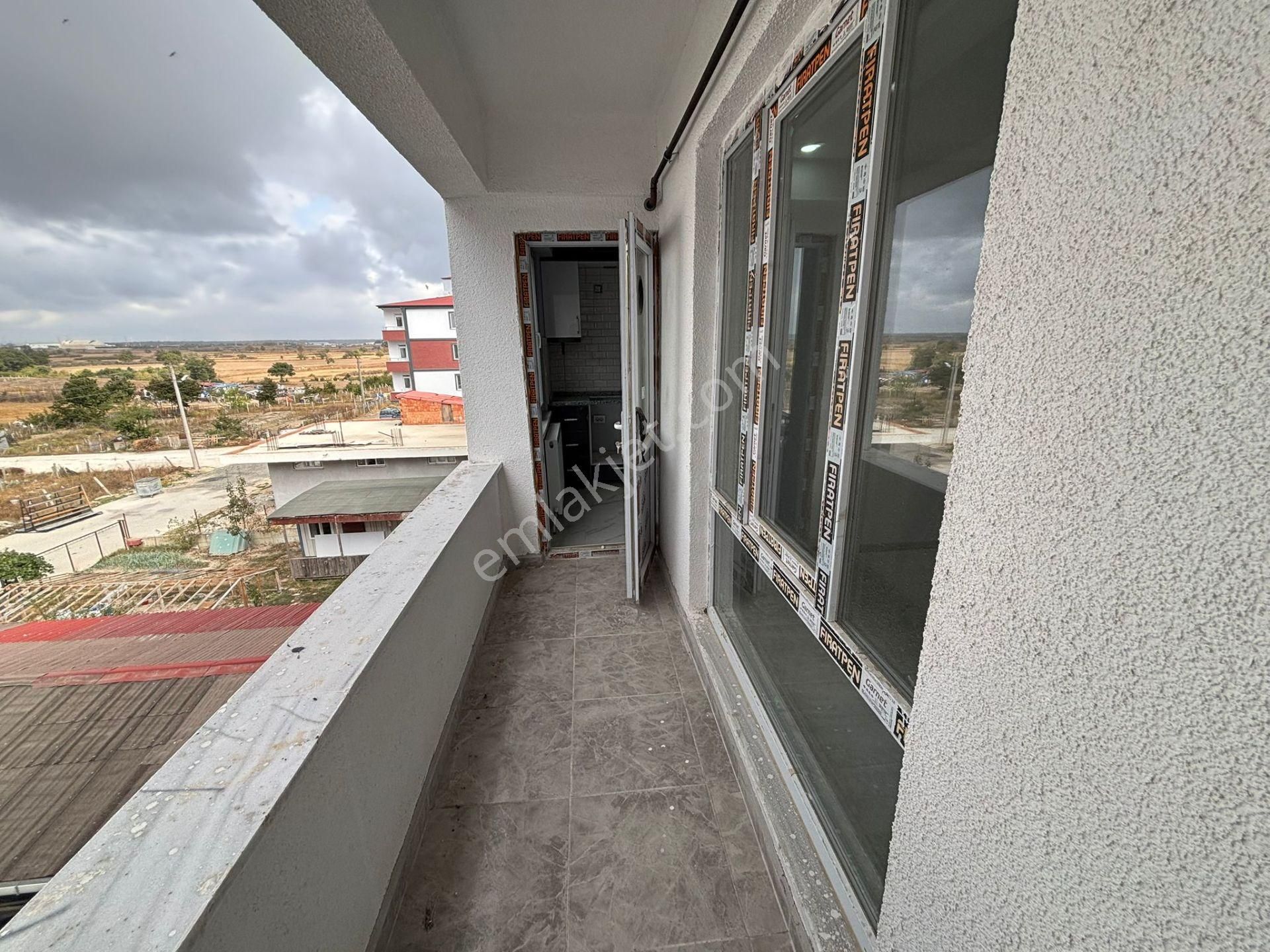 **eryıldız İnşaat'tan**acill Ultra Lüks 3+1**%80 Kredi İmkanı!**iskanlı Bina - Görsel 5