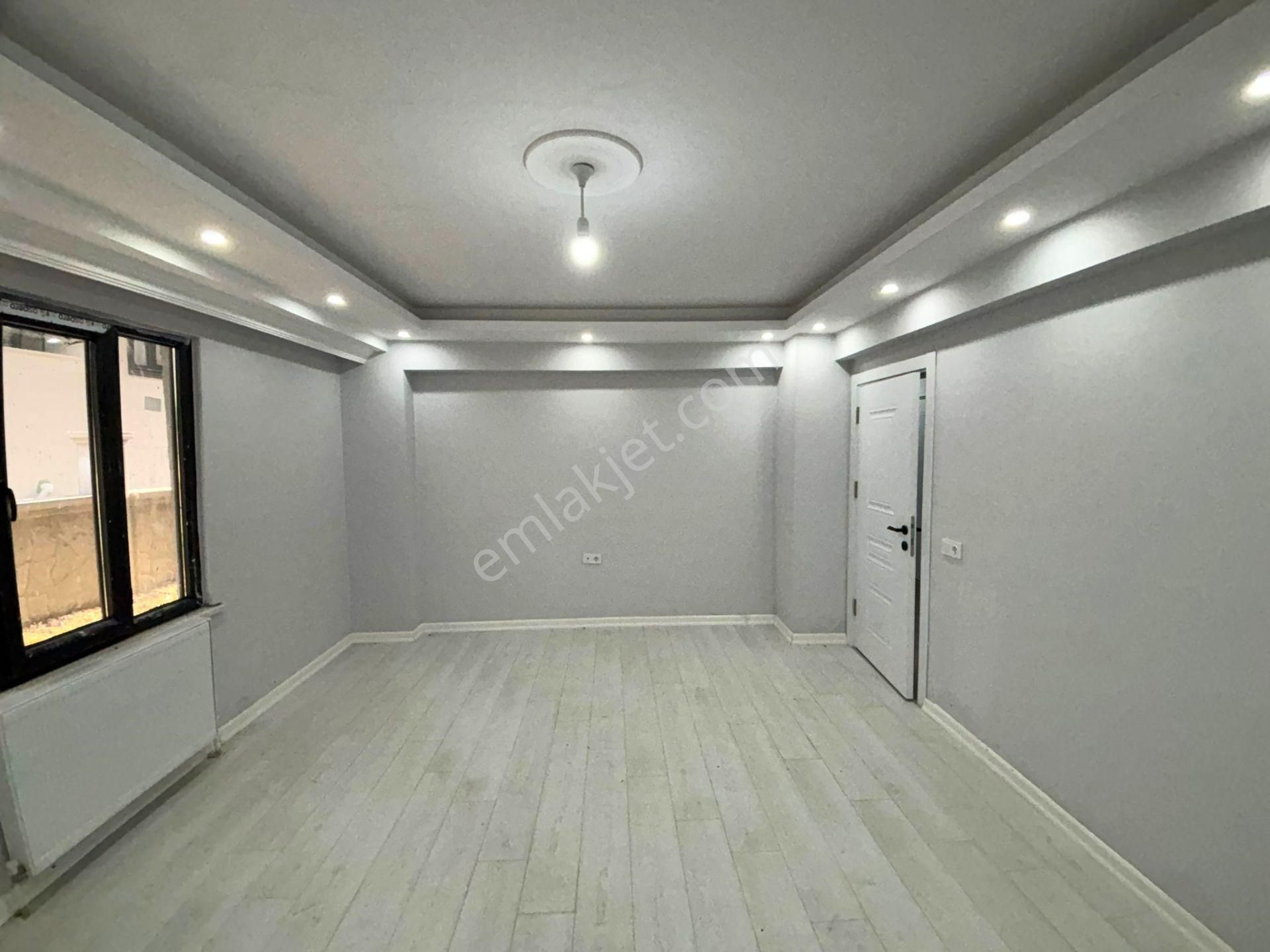 **eryıldız İnşaat'tan**acill Ultra Lüks 3+1**%80 Kredi İmkanı!**iskanlı Bina - Görsel 4
