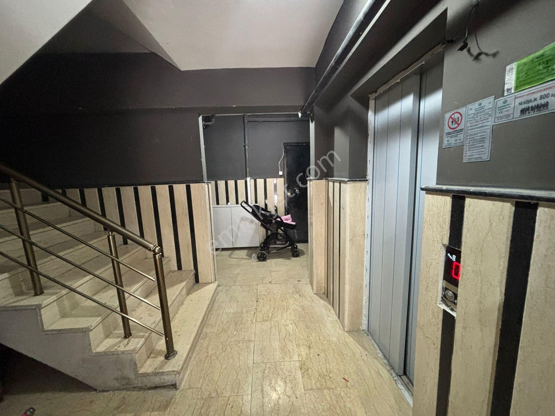 **eryıldız İnşaat'tan**acill Ultra Lüks 3+1**%80 Kredi İmkanı!**iskanlı Bina - Görsel 26