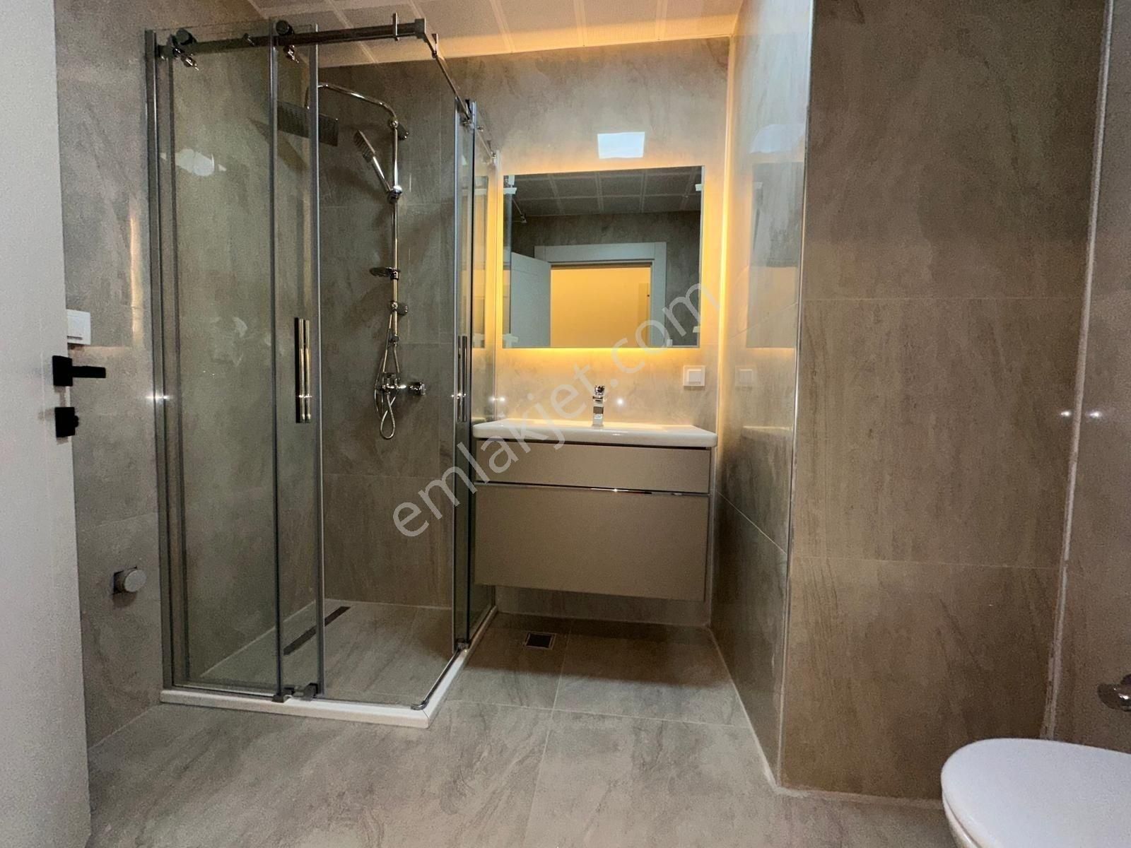 Bornova Poınt Resıdence Kiralık 2+1 Daire - Görsel 16