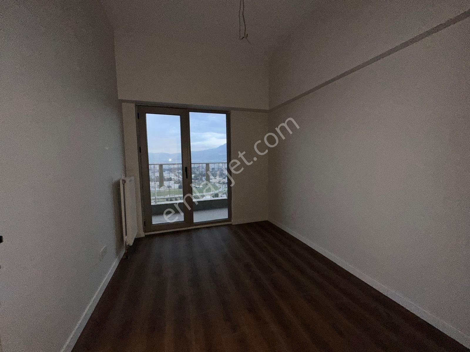 Bornova Poınt Resıdence Kiralık 2+1 Daire - Görsel 13