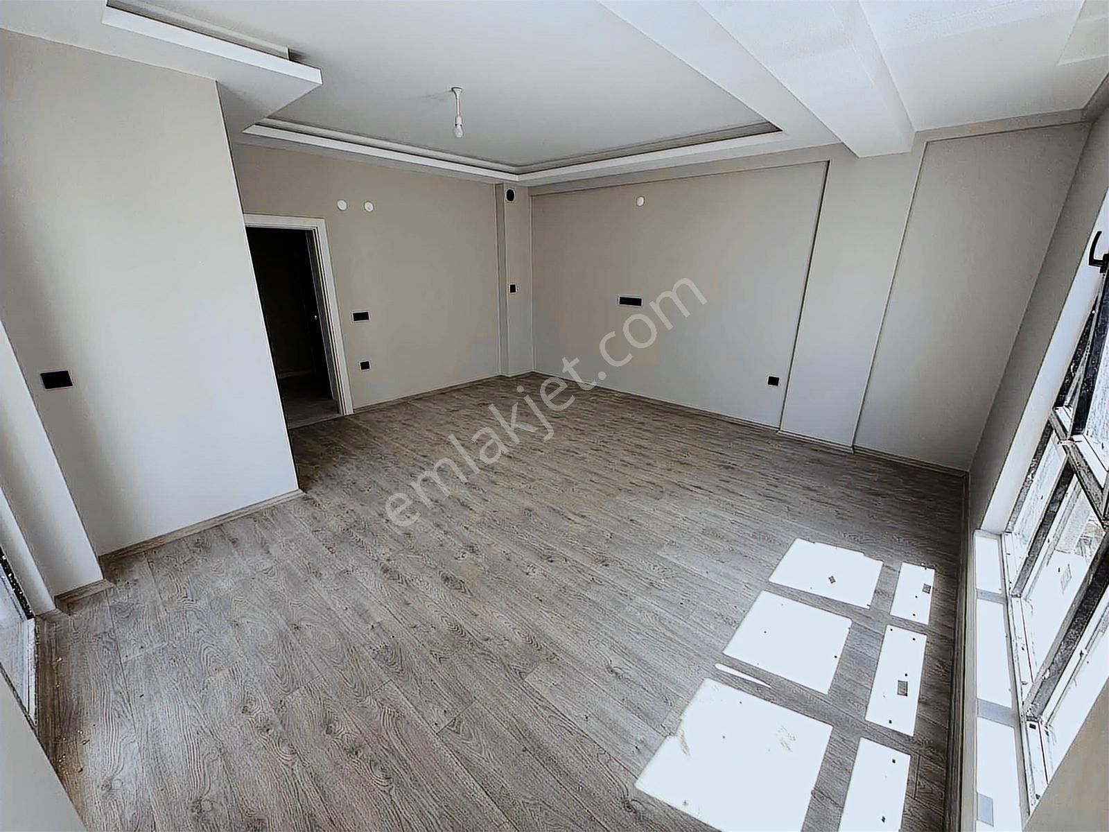 Karadeniz Emlak'tan Pelitköy De Geniş Satılık 2+1 Daire - Görsel 10