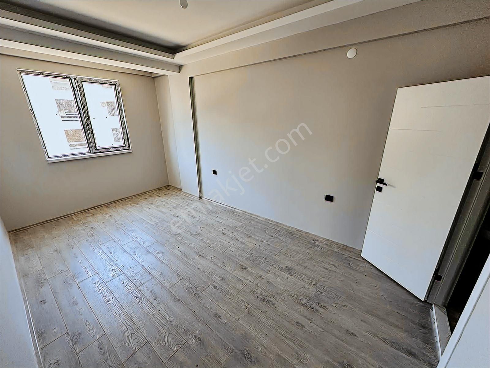 Karadeniz Emlak'tan Pelitköy De Geniş Satılık 2+1 Daire - Görsel 2