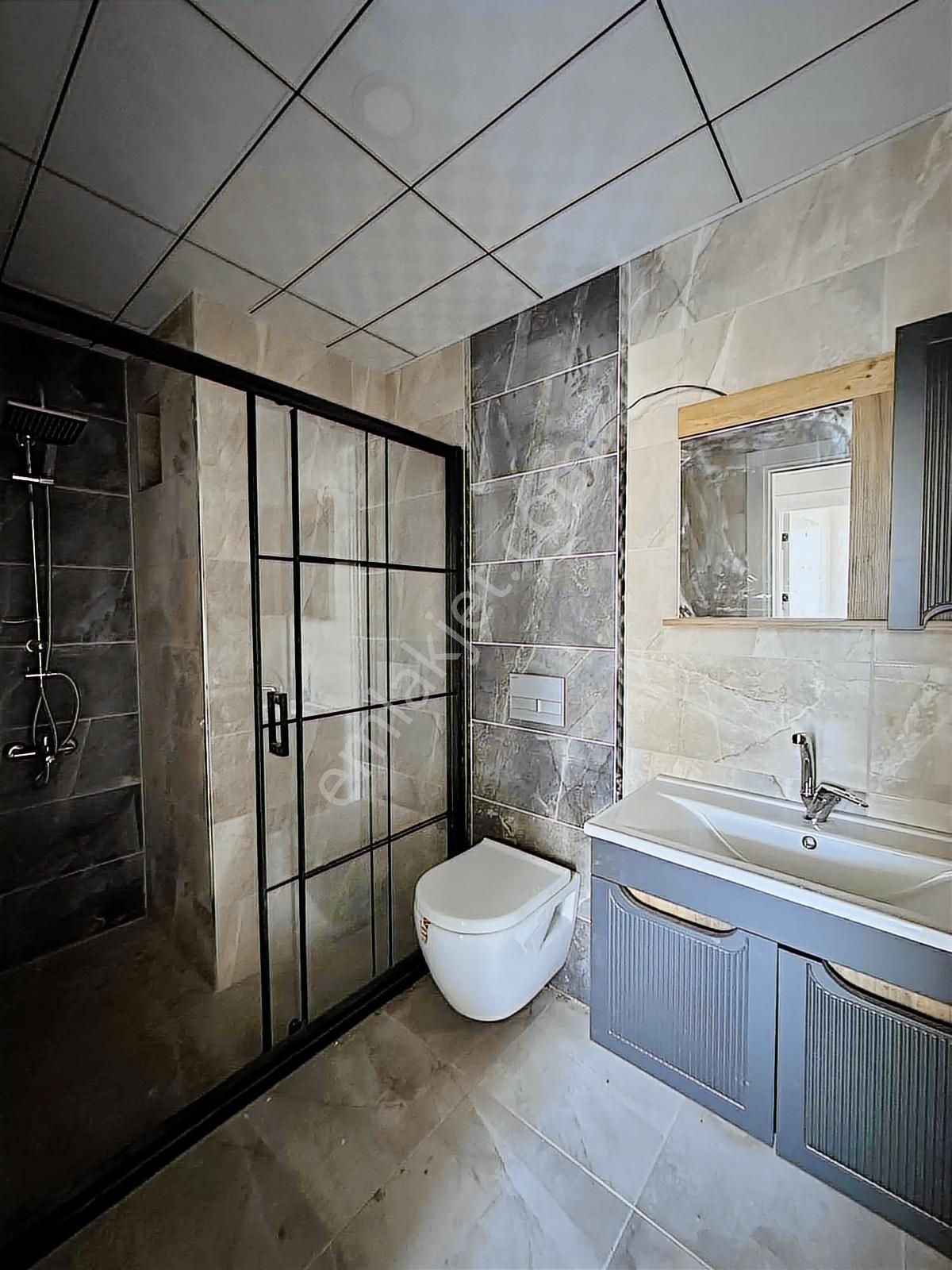 Karadeniz Emlak'tan Pelitköy De Geniş Satılık 2+1 Daire - Görsel 24