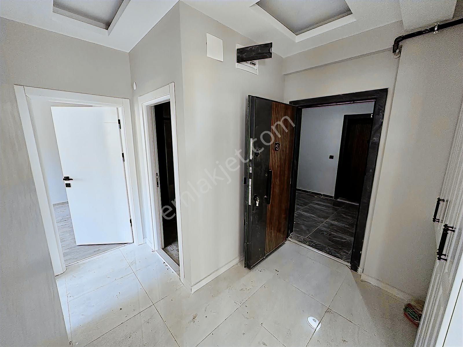 Karadeniz Emlak'tan Pelitköy De Geniş Satılık 2+1 Daire - Görsel 8