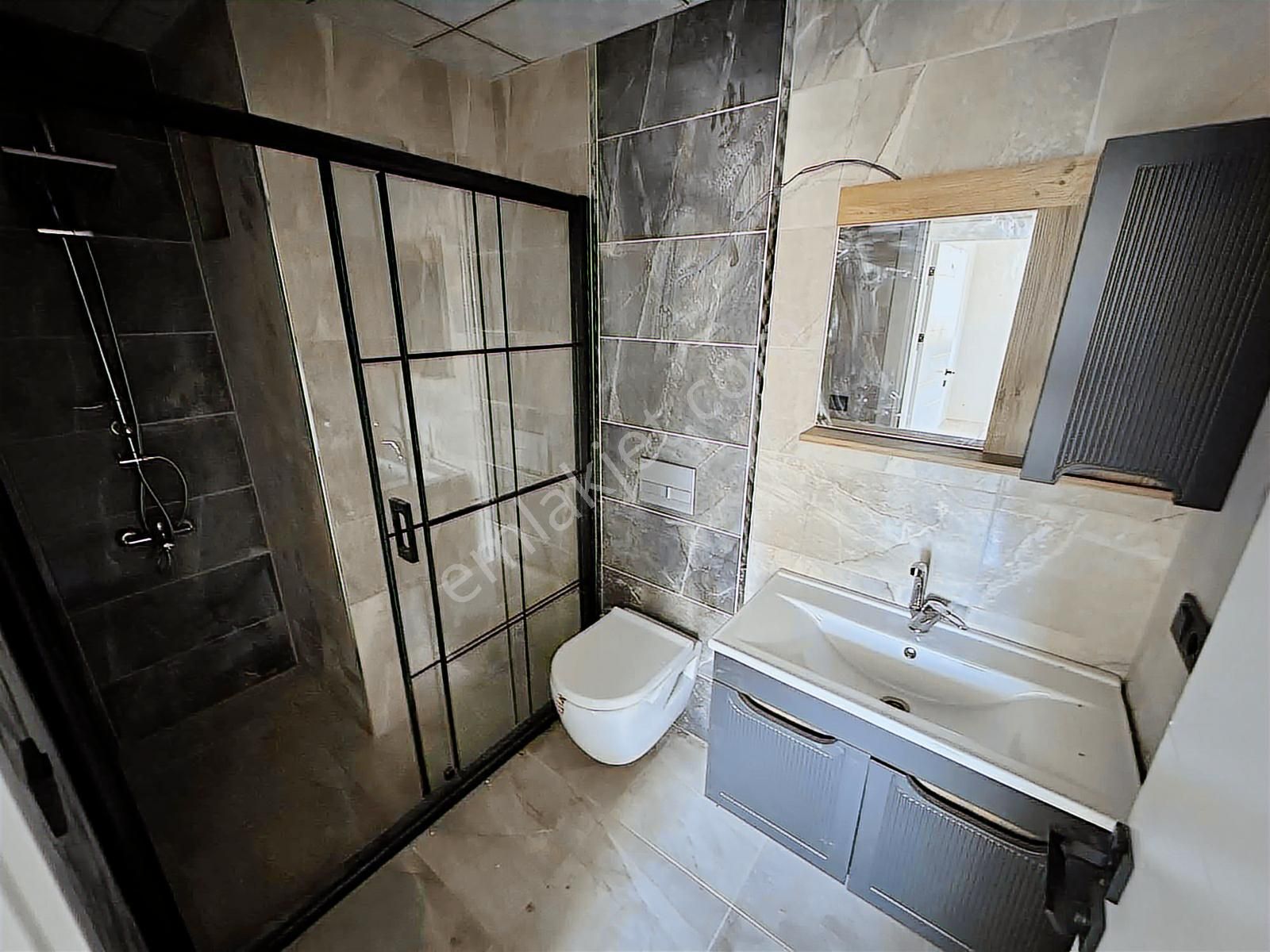 Karadeniz Emlak'tan Pelitköy De Geniş Satılık 2+1 Daire - Görsel 25