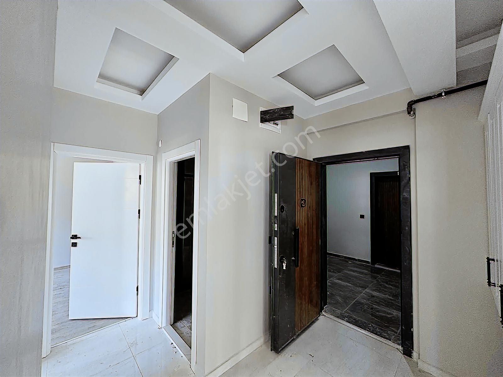 Karadeniz Emlak'tan Pelitköy De Geniş Satılık 2+1 Daire - Görsel 4