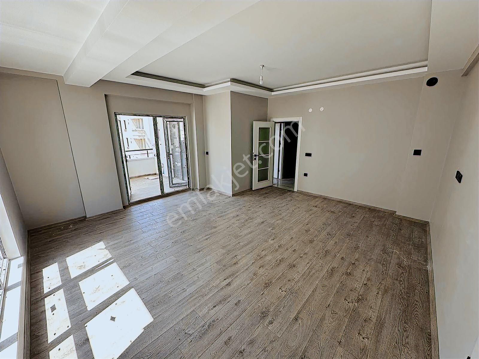 Karadeniz Emlak'tan Pelitköy De Geniş Satılık 2+1 Daire - Görsel 17