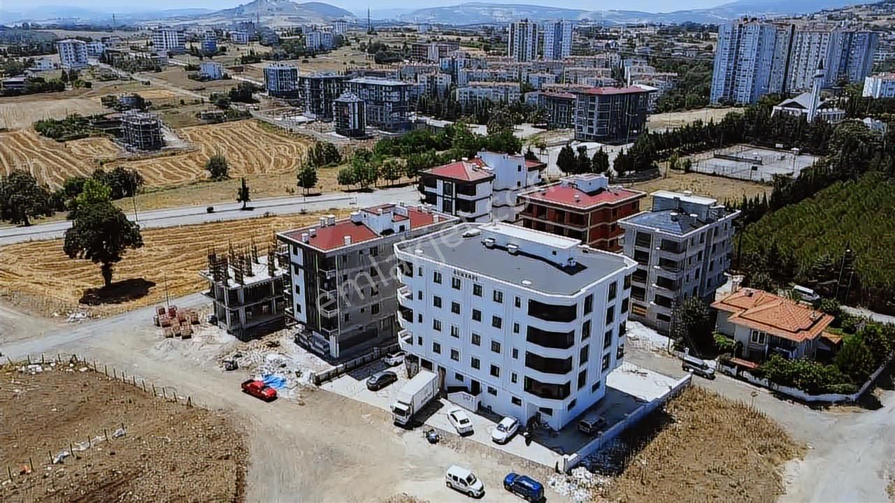 Karadeniz Emlak'tan Pelitköy De Geniş Satılık 2+1 Daire - Görsel 22