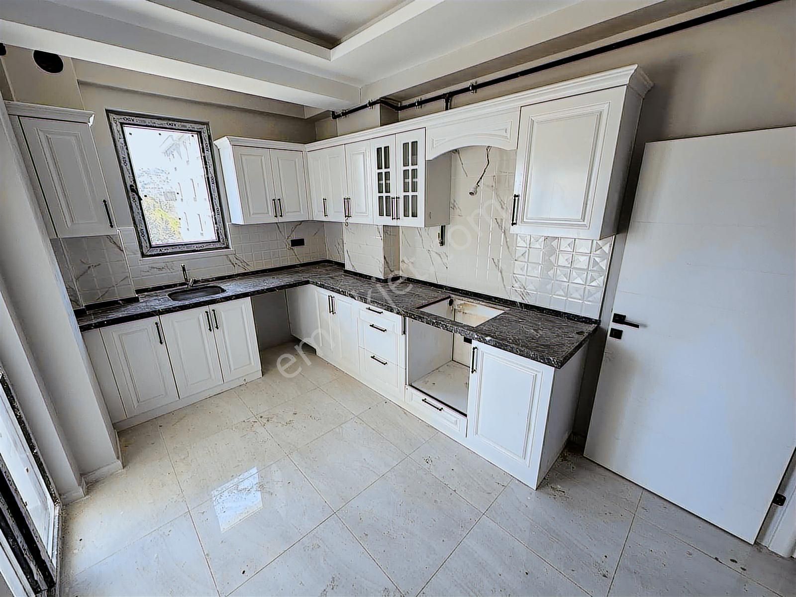 Karadeniz Emlak'tan Pelitköy De Geniş Satılık 2+1 Daire - Görsel 19