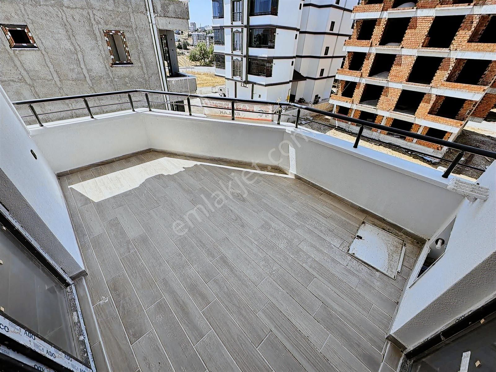 Karadeniz Emlak'tan Pelitköy De Geniş Satılık 2+1 Daire - Görsel 5