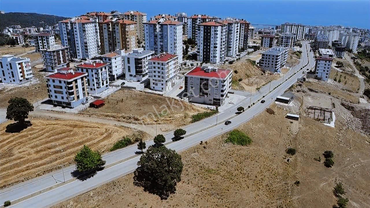 Karadeniz Emlak'tan Pelitköy De Geniş Satılık 2+1 Daire - Görsel 16