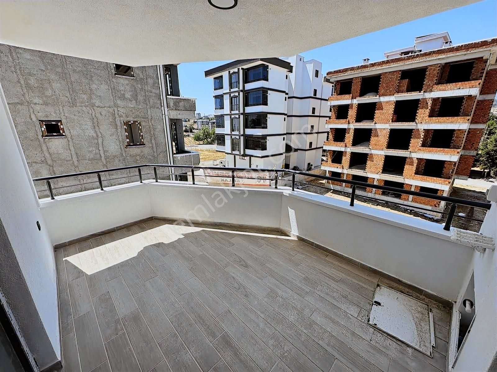 Karadeniz Emlak'tan Pelitköy De Geniş Satılık 2+1 Daire - Görsel 6