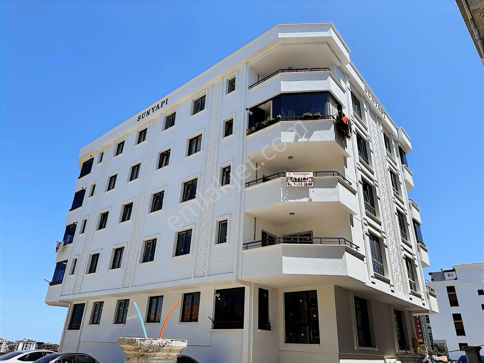 Karadeniz Emlak'tan Pelitköy De Geniş Satılık 2+1 Daire - Görsel 21