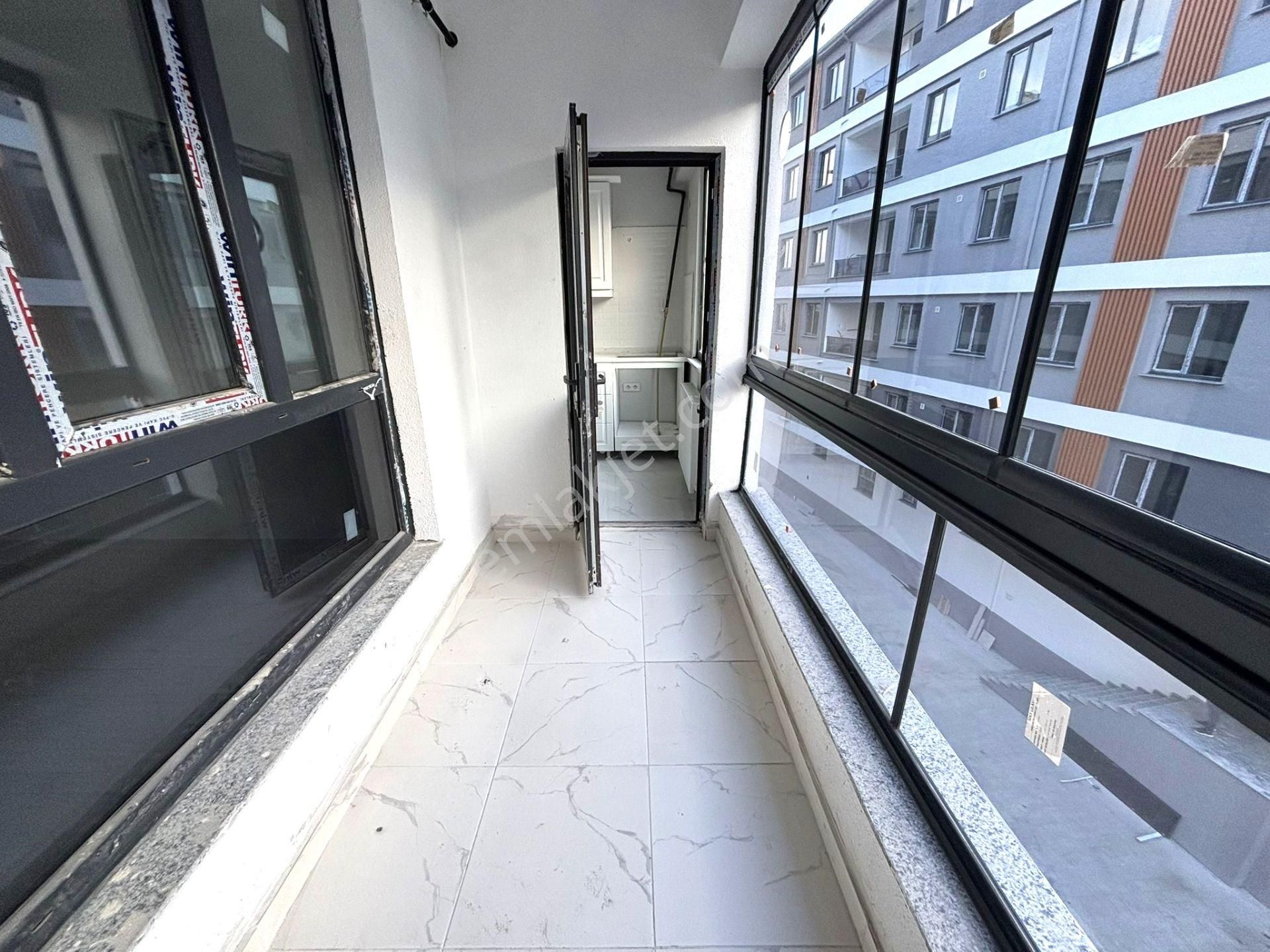 **eryıldız İnşaat'tan**acill Ultra Lüks 3+1**%80 Kredi İmkanı!**iskanlı Bina - Görsel 15