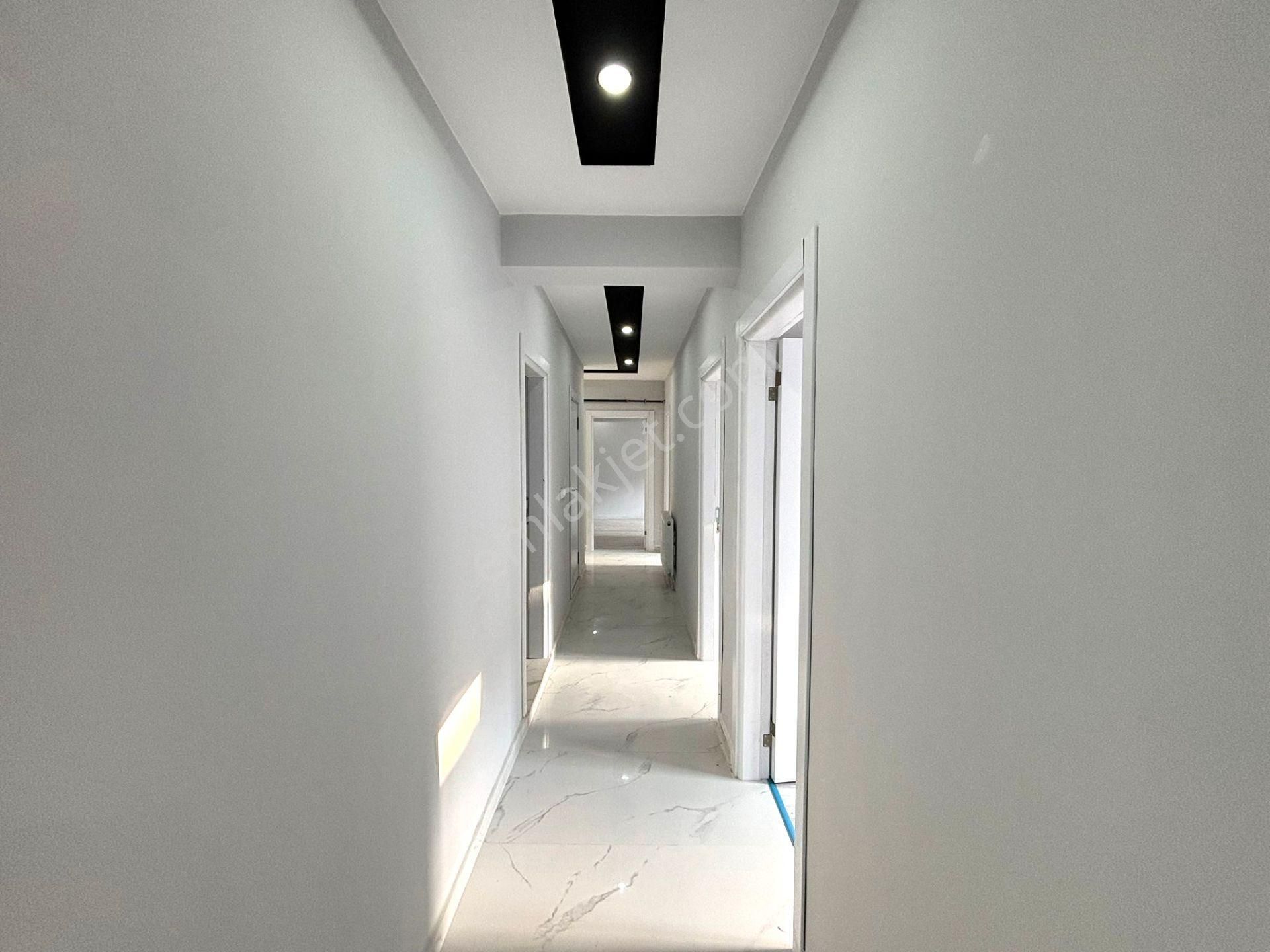 **eryıldız İnşaat'tan**acill Ultra Lüks 3+1**%80 Kredi İmkanı!**iskanlı Bina - Görsel 19