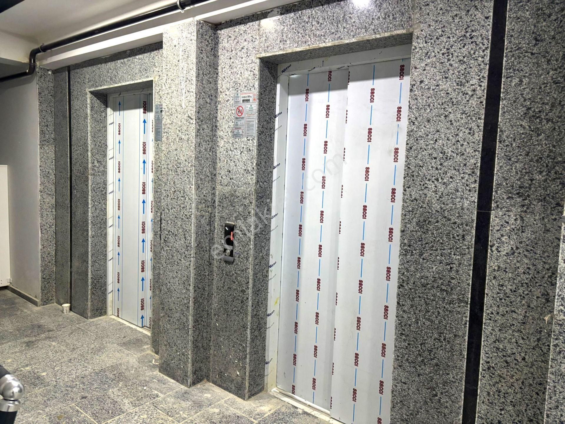 **eryıldız İnşaat'tan**acill Ultra Lüks 3+1**%80 Kredi İmkanı!**iskanlı Bina - Görsel 26