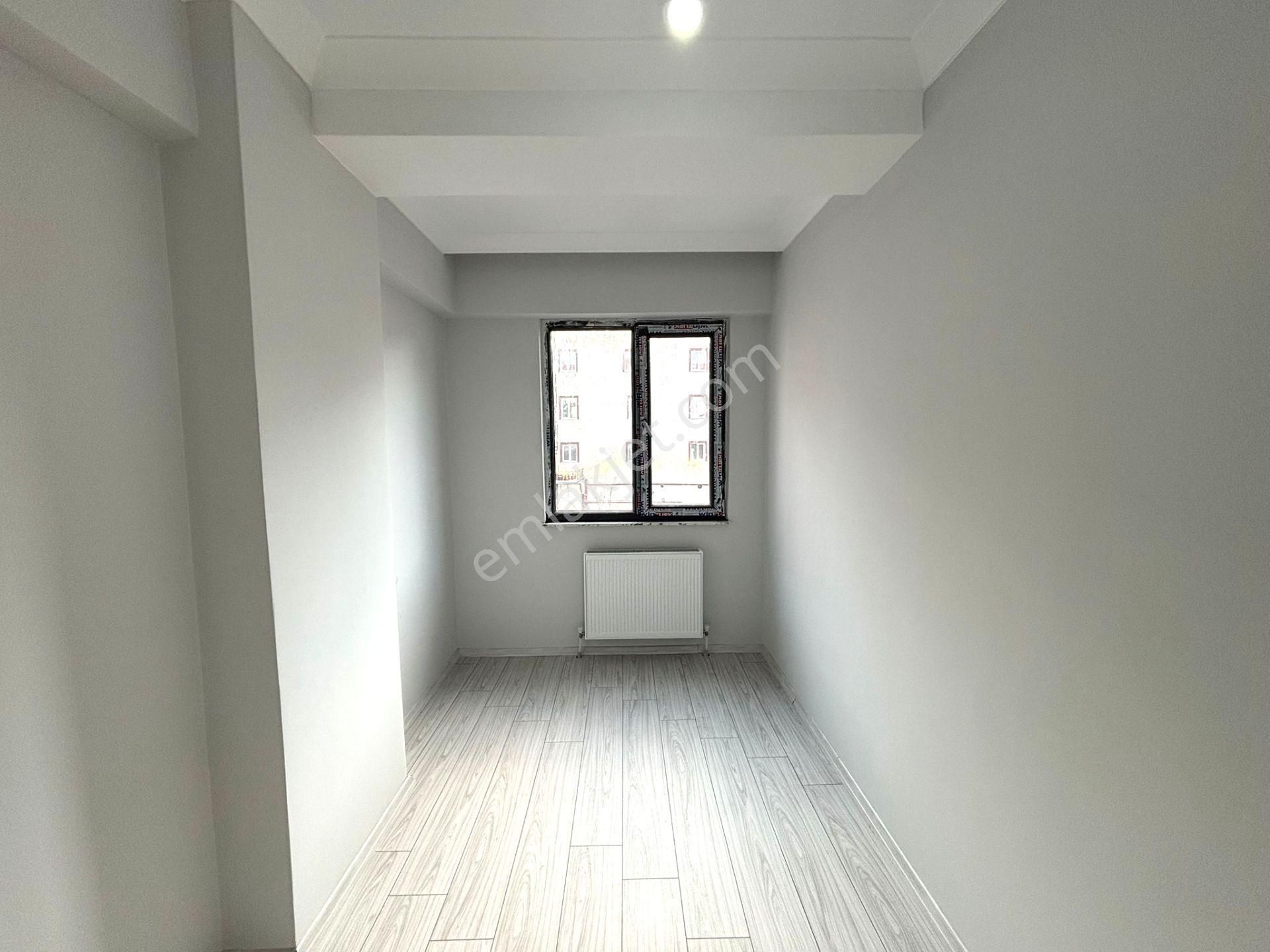 **eryıldız İnşaat'tan**acill Ultra Lüks 3+1**%80 Kredi İmkanı!**iskanlı Bina - Görsel 20