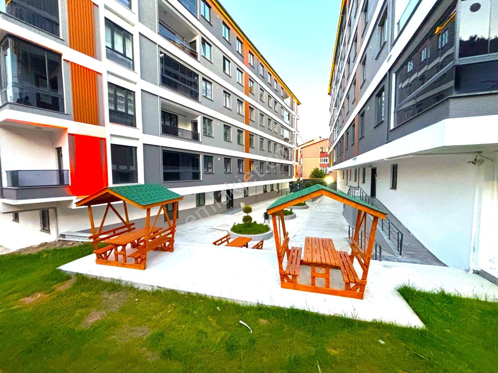 **eryıldız İnşaat'tan**acill Ultra Lüks 3+1**%80 Kredi İmkanı!**iskanlı Bina