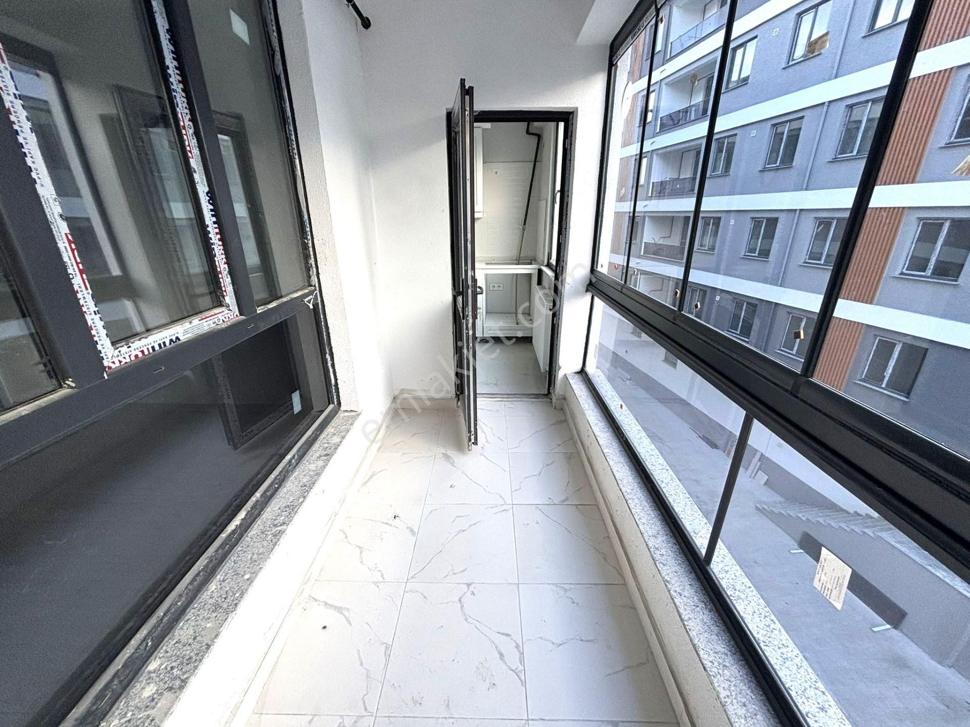 **eryıldız İnşaat'tan**acill Ultra Lüks 3+1**%80 Kredi İmkanı!**iskanlı Bina - Görsel 16