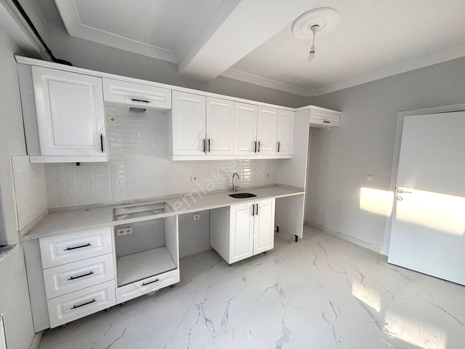 **eryıldız İnşaat'tan**acill Ultra Lüks 3+1**%80 Kredi İmkanı!**iskanlı Bina - Görsel 13