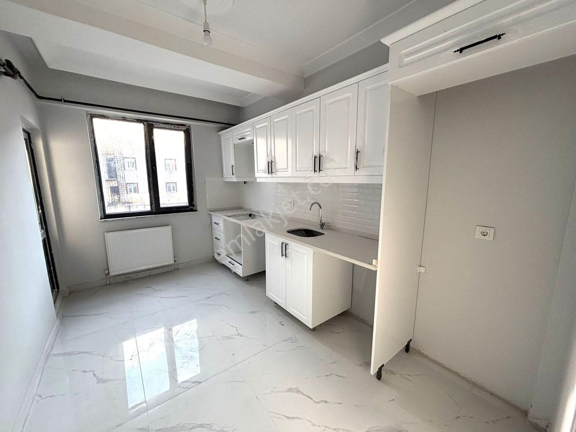 **eryıldız İnşaat'tan**acill Ultra Lüks 3+1**%80 Kredi İmkanı!**iskanlı Bina - Görsel 10