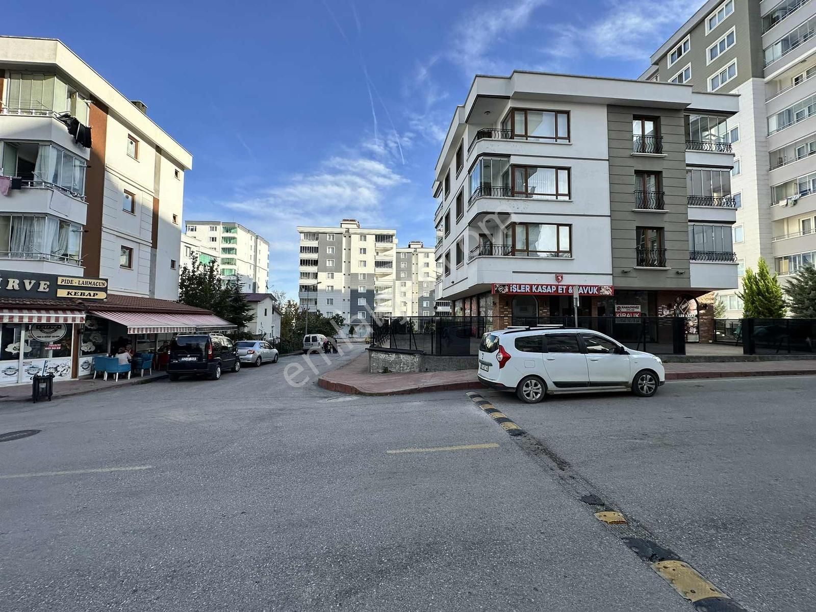 Karadeniz Emlak'tan Kalkancı Da Köşe Başı Kiralık Dükkan - Görsel 18