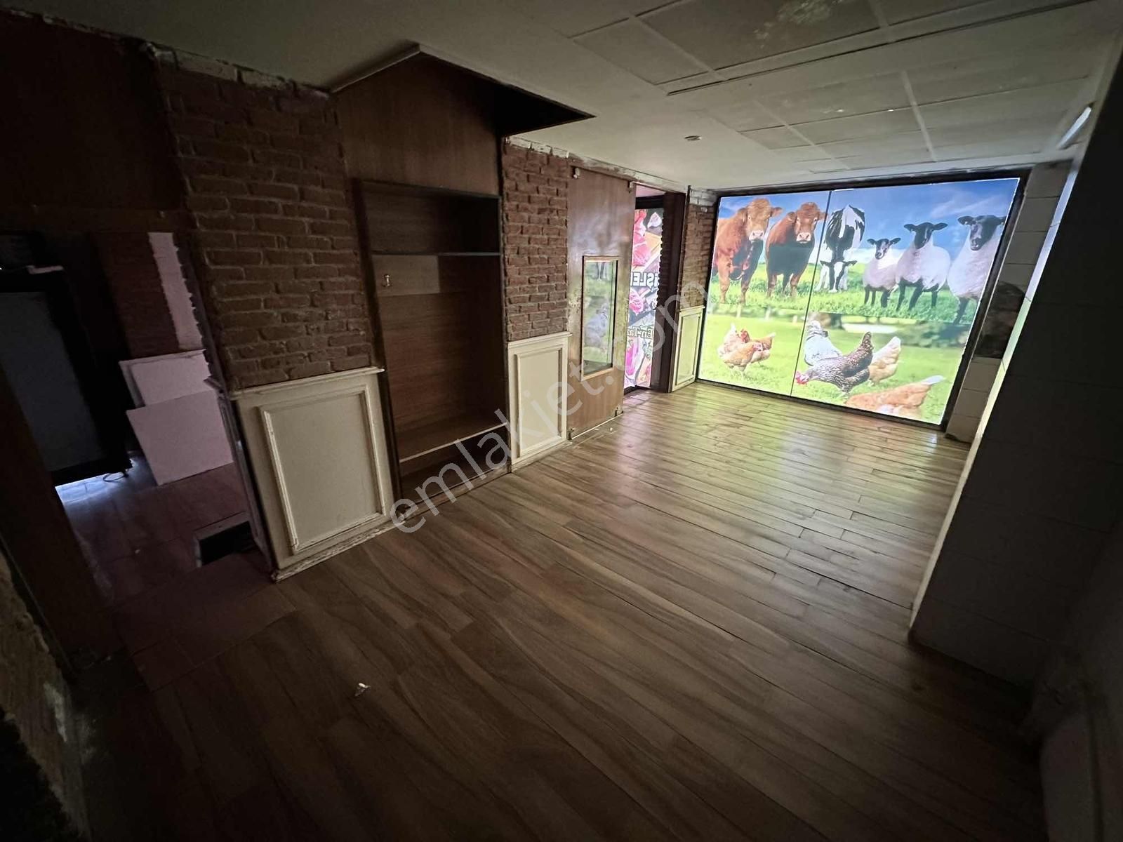 Karadeniz Emlak'tan Kalkancı Da Köşe Başı Kiralık Dükkan - Görsel 13