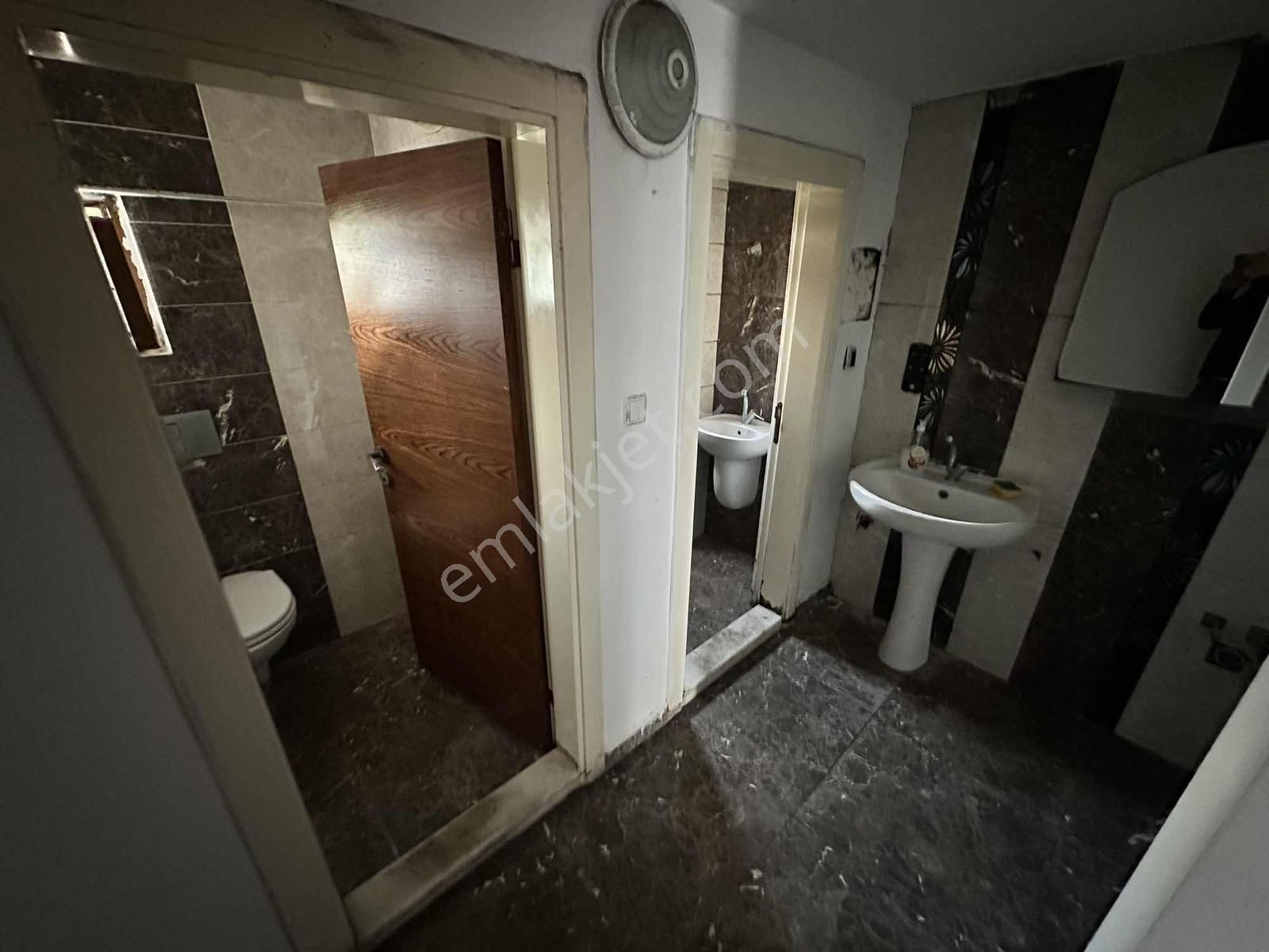 Karadeniz Emlak'tan Kalkancı Da Köşe Başı Kiralık Dükkan - Görsel 14