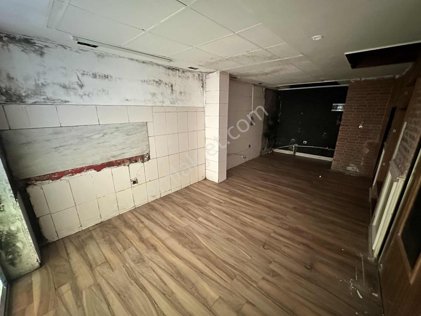 Karadeniz Emlak'tan Kalkancı Da Köşe Başı Kiralık Dükkan - Görsel 10