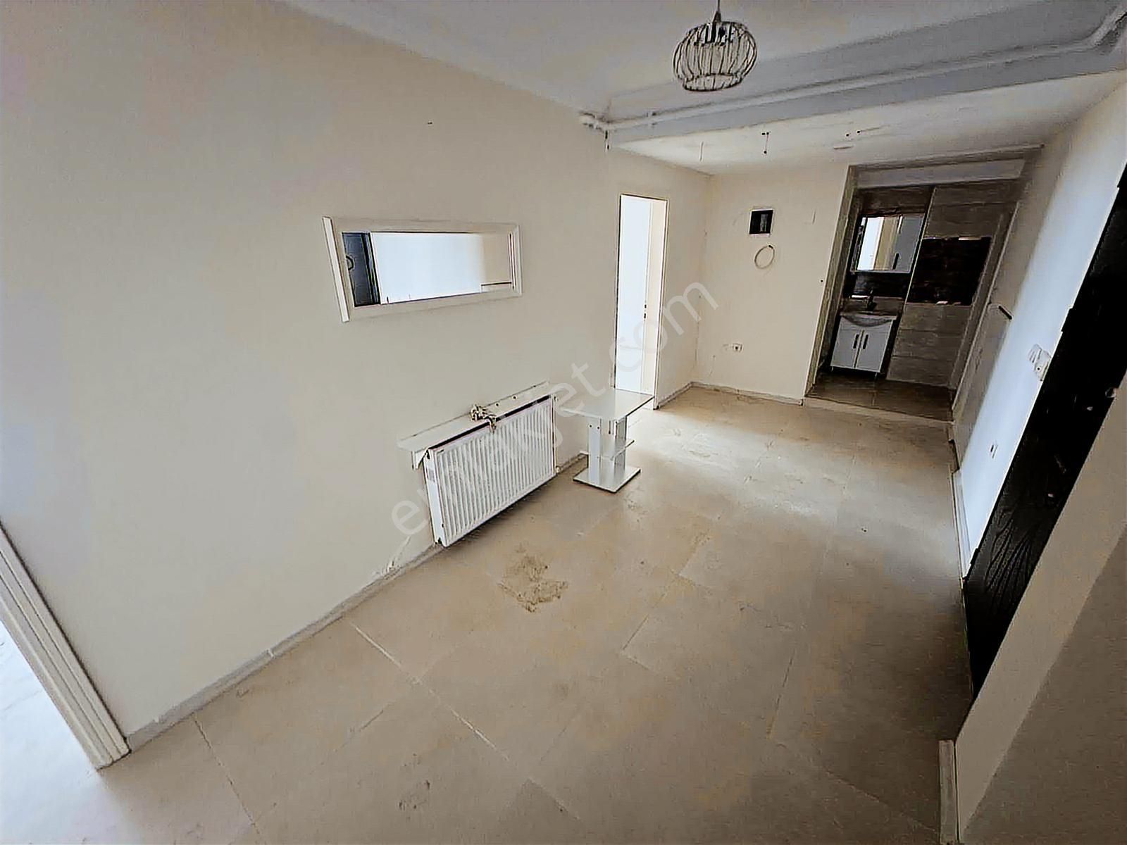 Karadeniz Emlak'tan Liman Mahallesinde 2+1 Bahçe Katı Daire - Görsel 2