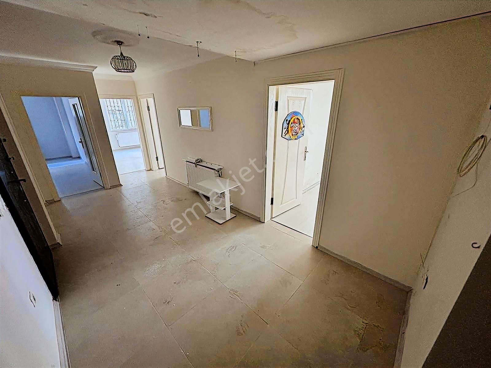 Karadeniz Emlak'tan Liman Mahallesinde 2+1 Bahçe Katı Daire - Görsel 3