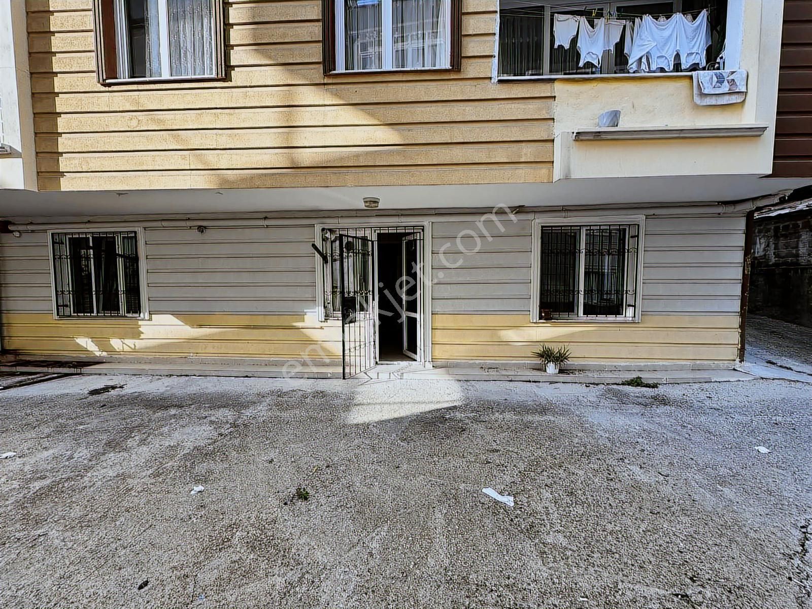 Karadeniz Emlak'tan Liman Mahallesinde 2+1 Bahçe Katı Daire - Görsel 7