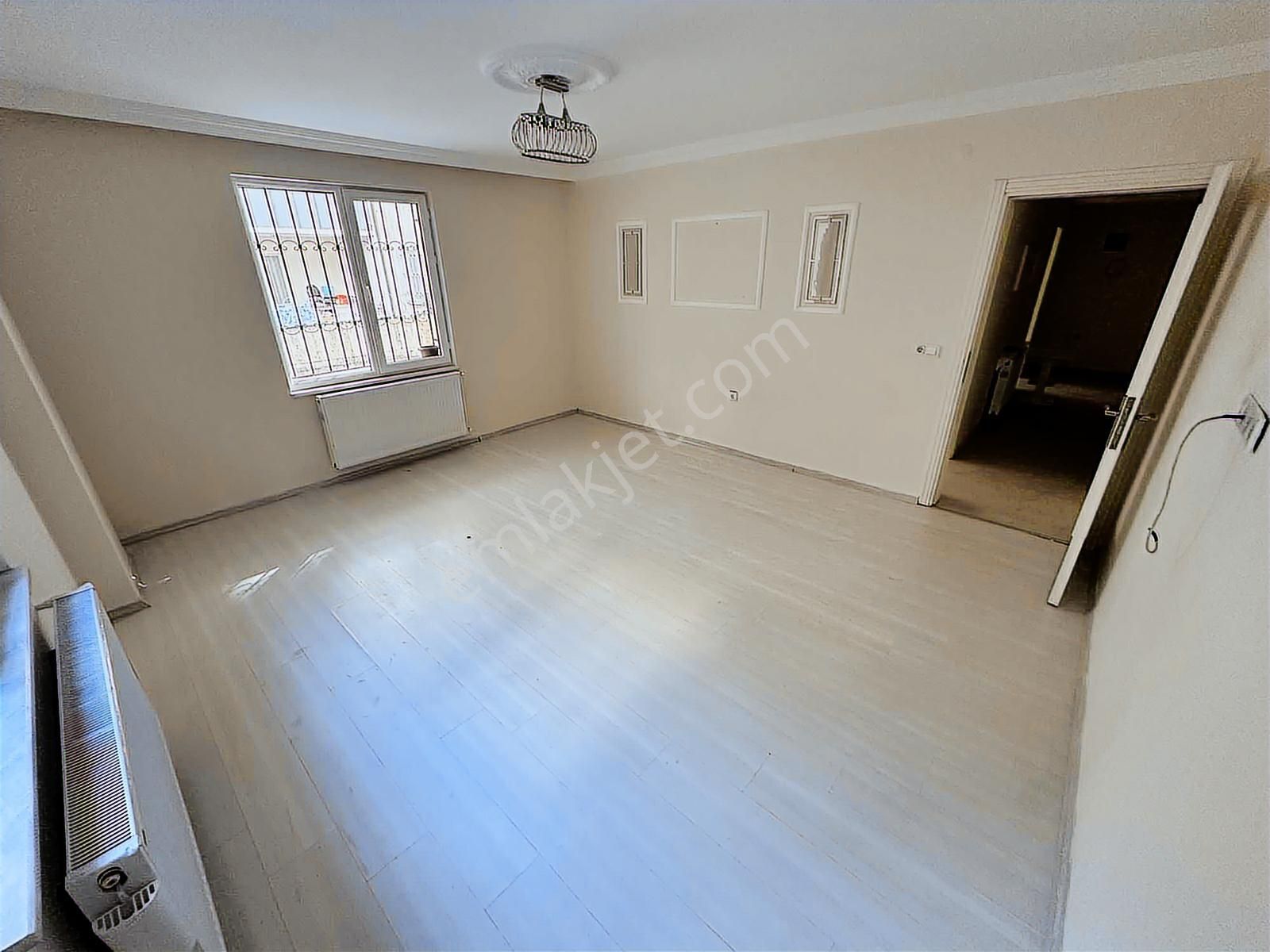 Karadeniz Emlak'tan Liman Mahallesinde 2+1 Bahçe Katı Daire - Görsel 5