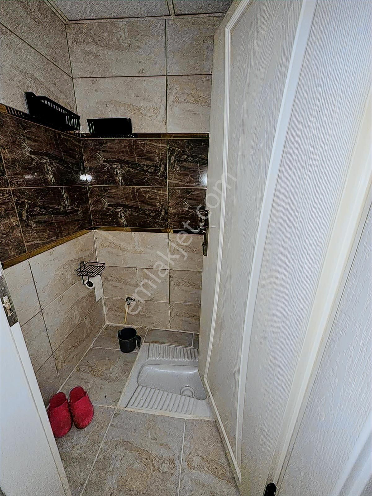 Karadeniz Emlak'tan Liman Mahallesinde 2+1 Bahçe Katı Daire - Görsel 23