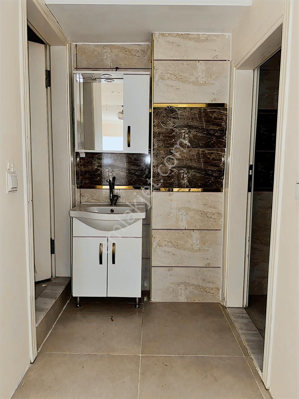 Karadeniz Emlak'tan Liman Mahallesinde 2+1 Bahçe Katı Daire - Görsel 22